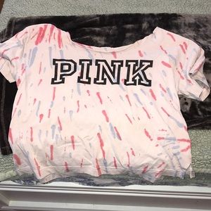 Victoria secret shirt